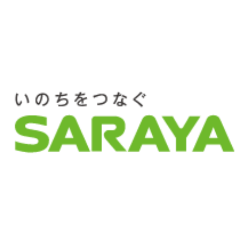 いのちをつなぐSARAYA