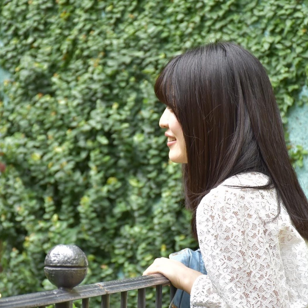 こなっちゃん（こなつ）