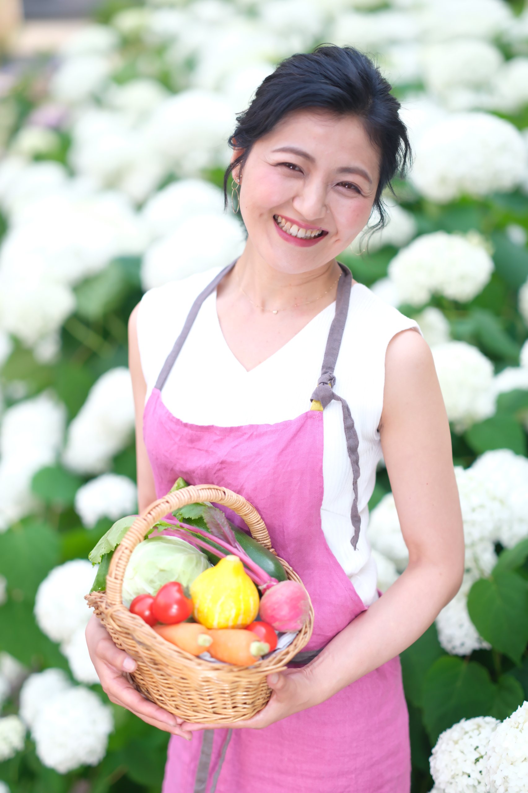 サニー早苗さん