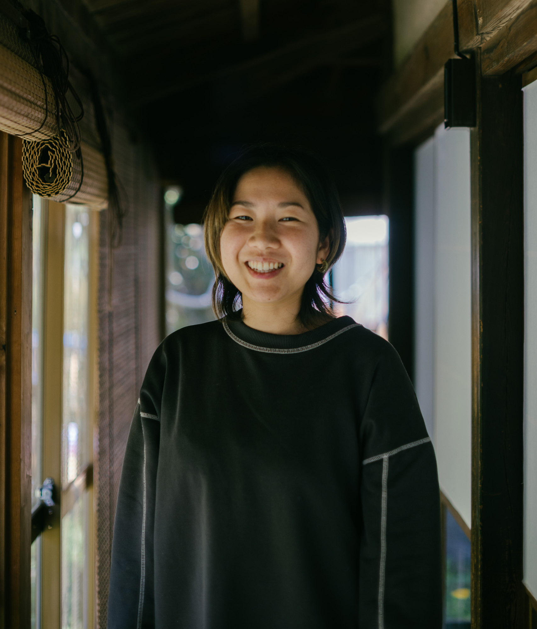 岸加奈子（きしかな）