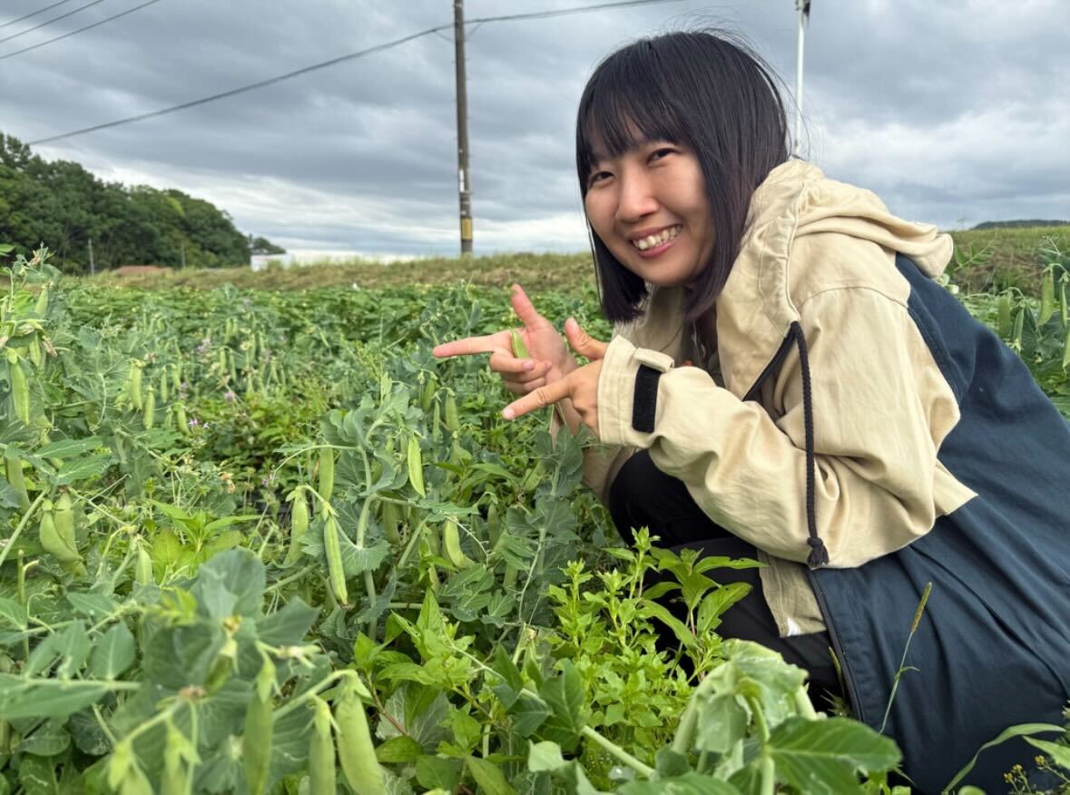 もりまゆ